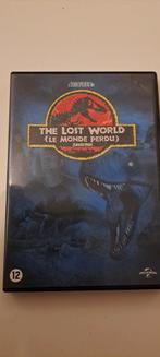 The Lost World Jurassic Park - dvd, Vanaf 12 jaar, Ophalen of Verzenden, Zo goed als nieuw