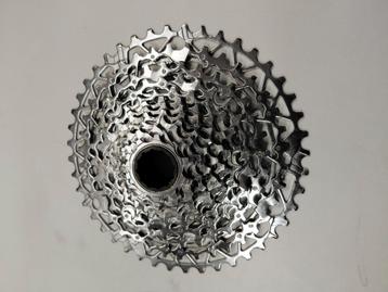 Sram xplr Cassete 12sp(10/44) Flattop ketting Force beschikbaar voor biedingen