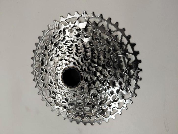 Sram xplr Cassete 12sp(10/44) Flattop ketting Force, Fietsen en Brommers, Fietsen | Racefietsen, Nieuw, Overige merken, Meer dan 20 versnellingen