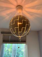 MOET NU WEG! IKEA Lamp - Mooie hanglamp, Ophalen, Zo goed als nieuw, Kunststof, Minder dan 50 cm