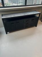 Zwartehouten kast, Ophalen, Zo goed als nieuw