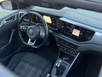 Volkswagen Polo 2.0 TSI GTI 200PK VIRTUAL PANO ACC KEYLESS, Automaat, Stof, Gebruikt, Zwart