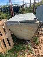 Bouwwaterput, Doe-het-zelf en Verbouw, Ophalen, Zo goed als nieuw