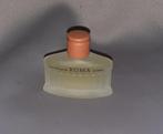 Volle parfum mini - Laura biagiotti Roma uomo, Ophalen of Verzenden, Zo goed als nieuw, Miniatuur, Gevuld