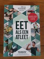 Eet Als Een Atleet - Hardloop Editie, Ophalen, Hoofdgerechten, Gezond koken, Zo goed als nieuw