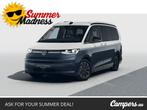 Volkswagen California Ocean 1.5 EHYBRID DSG 4MOTION 245PK, Automaat, Buscamper of Camperbus, Volkswagen, Bedrijf