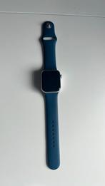 Apple Watch SE 40mm, Sieraden, Tassen en Uiterlijk, Smartwatches, Ophalen of Verzenden, IOS, Zo goed als nieuw, Zwart