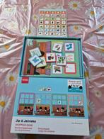 Jip & Janneke Shopping Game - HEMA, Hobby en Vrije tijd, Gezelschapsspellen | Bordspellen, Een of twee spelers, Ophalen of Verzenden