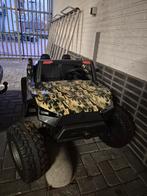 Kinderauto op accu - zo goed als nieuw!, Ophalen of Verzenden