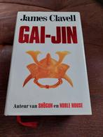 Gai-Jin - James Clavell, Ophalen of Verzenden, Gelezen