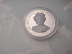 Her Majesty Queen Elisabeth ll. 1926 - 2022. Munt. Nieuw., Ophalen of Verzenden, Buitenland, Munten