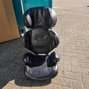 Maxi-Cosi Rodi leren kinderzitje beschikbaar voor biedingen