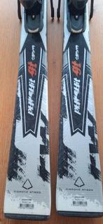 Rossignol Pursuit GT Carbon Ski's 170cm, Ophalen, 160 tot 180 cm, Gebruikt, Rossignol