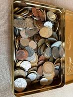 Munten verzameling, Postzegels en Munten, Ophalen of Verzenden, Nederland en Buitenland, Munten