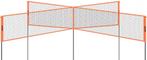 4-Way Volleybal Net 14X14 Ft, Verzenden, Nieuw, Overige typen