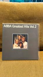 Abba Greatest hits vol 2 - LP goede staat, Cd's en Dvd's, Vinyl | Pop, 1960 tot 1980, Ophalen of Verzenden, Zo goed als nieuw