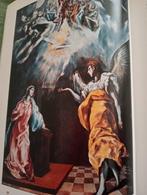 El Greco themanummer catalogus 2001 Wenen, Boeken, Verzenden