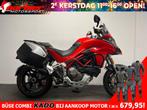 Ducati MULTISTRADA 1200 S TOURING (bj 2015), Motoren, Motoren | Ducati, DUCATI, 2 cilinders, Motorrijbewijs A, Bedrijf