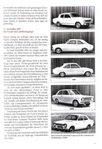 Ford Escort Typen Technik Tuning, Verzenden, Nieuw, Johannes Kuhny, Ford