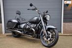 BMW R 18 Roctane 1288 KM!, Cruise Control, Chopper, Bedrijf, 1802 cc