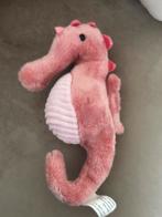 Zeepaardje knuffel *nieuw*, Ophalen of Verzenden, Nieuw, Overige typen
