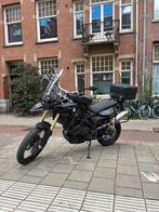 BMW F800GS 2014, Motoren, Motoren | BMW, 2 cilinders, Handvatverwarming, Motorrijbewijs A, Particulier