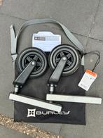 Burley / wheel stroller kit - wandelset wielen, Ophalen of Verzenden, Gebruikt
