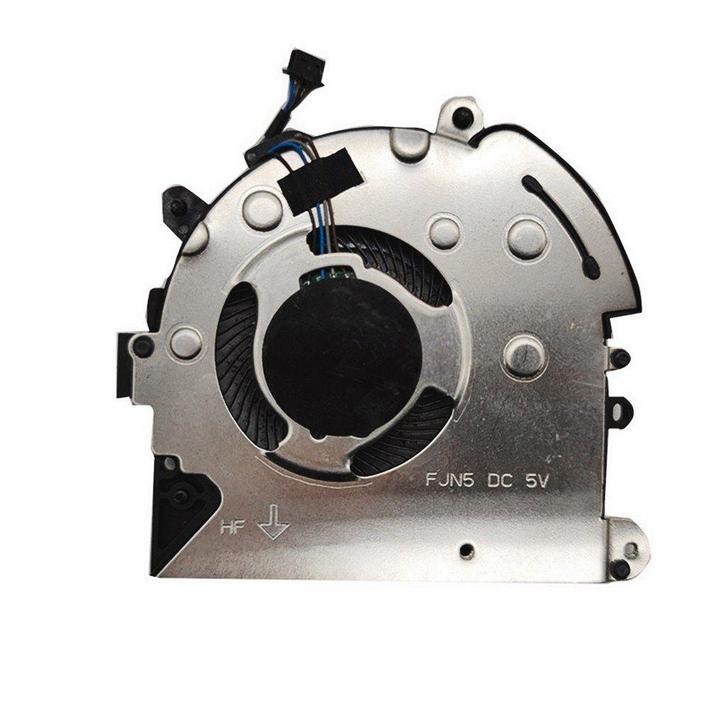 NOTEBOOK CPU FAN FOR HP ELITEBOOK 730 830 G5 G6 SERIES, Computers en Software, Interne voedingen, Gebruikt, Verzenden