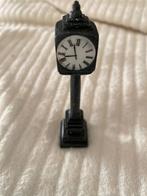 Lemax staande klok, Ophalen of Verzenden, Zo goed als nieuw