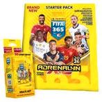 Panini Fifa 365 Adrenalyn XL 2025/2026, Verzenden, Zo goed als nieuw, Plaatje