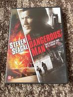 A Dangerous Man - Steven Seagal DVD, Vanaf 16 jaar, Ophalen of Verzenden, Zo goed als nieuw, Actie