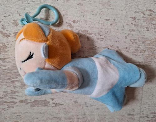 WENDY knuffel van Peter Pan, Kinderen en Baby's, Speelgoed | Knuffels en Pluche, Zo goed als nieuw, Overige typen, Ophalen of Verzenden