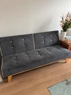 Slaapbank, Huis en Inrichting, Banken | Sofa's en Chaises Longues, Ophalen, Zo goed als nieuw