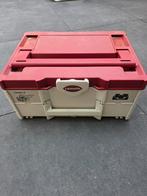 Lamello sleuf/ groef lamellenfreesmachine, Doe-het-zelf en Verbouw, Gereedschap | Freesmachines, Lamello, Lamellenfrees, Ophalen of Verzenden