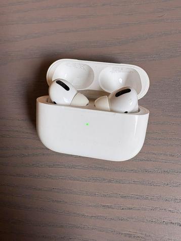 Apple airpods pro beschikbaar voor biedingen