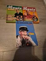 Louis de Funès - 3x dvd boxen, Alle leeftijden, Ophalen of Verzenden, Zo goed als nieuw, Komedie