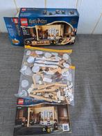 LEGO Harry Potter 76386 Wisseldrank Vergissing, Complete set, Ophalen of Verzenden, Lego, Zo goed als nieuw