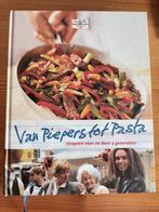Kookboek 'Van Piepers tot Pasta', Diverse auteurs, Ophalen of Verzenden, Zo goed als nieuw, Hoofdgerechten