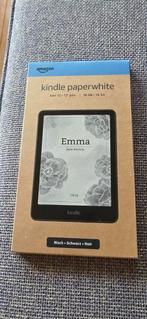 Nieuwe Kindle Paperwhite 12e Gen - 16GB, Computers en Software, Nieuw, Ophalen of Verzenden, Amazon, 16 GB of meer