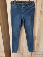 Stretch spijkerbroek maat M, Ophalen of Verzenden, Zo goed als nieuw, Blauw, W30 - W32 (confectie 38/40)