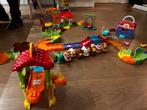 Vtech zoef zoef dieren heel veel, Ophalen of Verzenden, Gebruikt