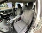Bmw 1-serie 116i Executive Navi Bluetooth Cruise PDC, 65 €/maand, Gebruikt, 4 cilinders, Wit
