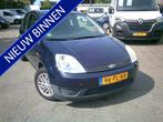 Ford Fiesta 1.3 Style NETTE EN GOED RIJDENDE AUTO! INRUIL KO, 1299 cc, Stof, Gebruikt, 4 cilinders