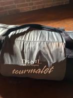 Trail "Tourmalet" 3 persoons tent, Ophalen of Verzenden, Zo goed als nieuw, Tot en met 3