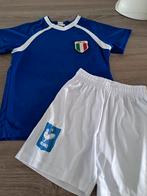 Italië sporttenue maat 134/140, H&M, Sport- of Zwemkleding, Ophalen of Verzenden, Zo goed als nieuw
