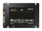 SSD Evo 860 1tb werkend eruit gehaald en opgeschoond, Computers en Software, Harde schijven, Ophalen, Zo goed als nieuw, Desktop