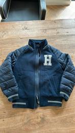 Tussen jas Tommy Hilfiger, Gebruikt, Jongen of Meisje, Ophalen of Verzenden, Tommy Hilfiger