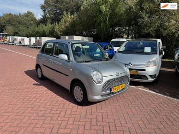 Daihatsu Trevis 1.0 elektrische ramen! centrale deurvergrend beschikbaar voor biedingen