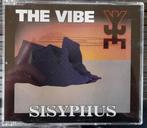 The Vibe - Sisyphus | CDM, Pop, 1 single, Gebruikt, Maxi-single