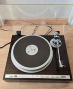 Sansui XR-Q7 2-Speed Direct-Drive Automatic Turntable, Audio, Tv en Foto, Platenspelers, Ophalen of Verzenden, Zo goed als nieuw